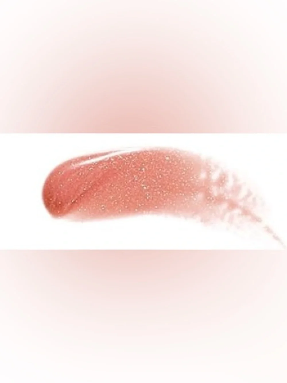 NEW Elizabeth Arden Beautiful Color Luminous Lip Gloss Precious Petal